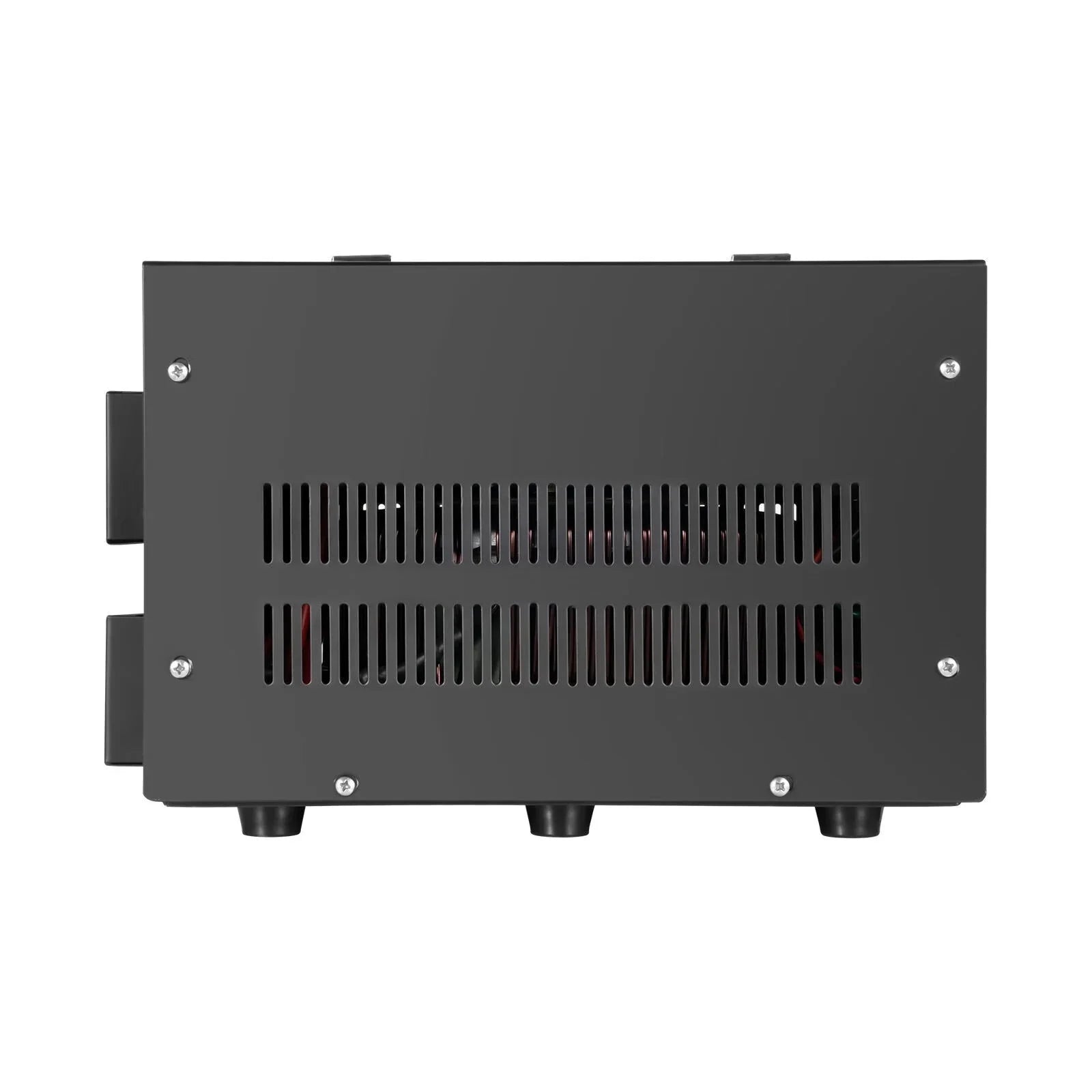 Wuzstar Electric Voltage Converter Transformer Heavy Duty Step Up Step Down 110V to/from 220V Converter