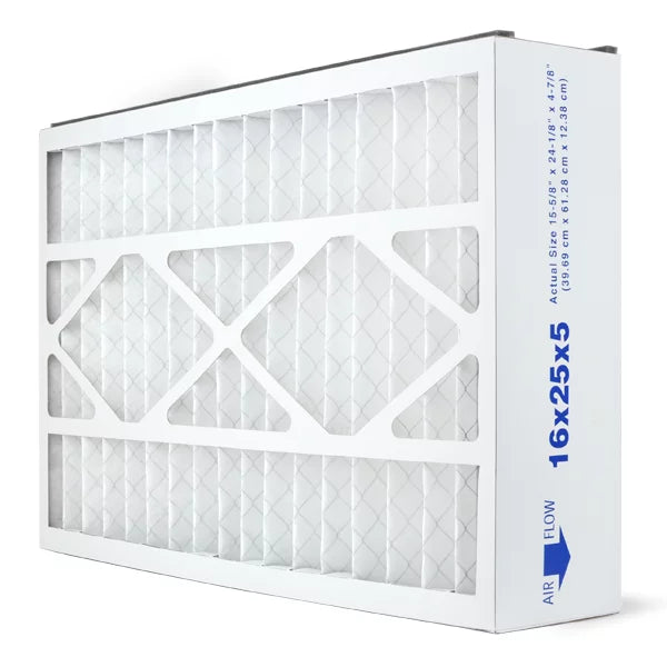 16""" -8 Air Bear Filter Replacement, 4-Pk