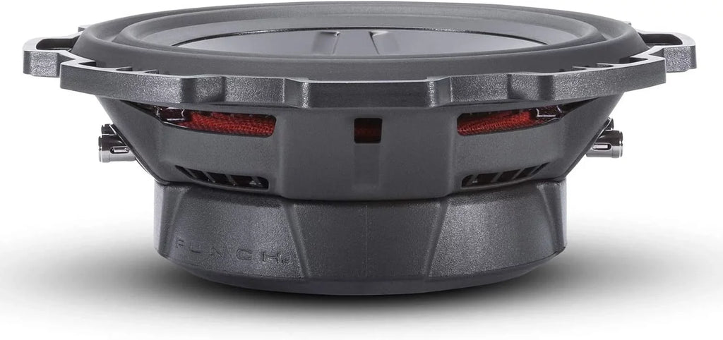 Rockford Fosgate -12 12" Shallow Mount Subwoofer Truck Car