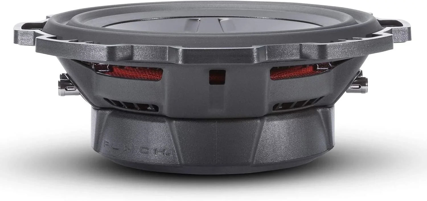 Rockford Fosgate -12 12" Shallow Mount Subwoofer Truck Car