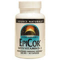 Source Naturals - EpiCor with Vitamin  500 mg. - 60 Capsules