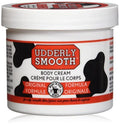 Udderly Smooth Body Cream 10 oz (Pack of 6)