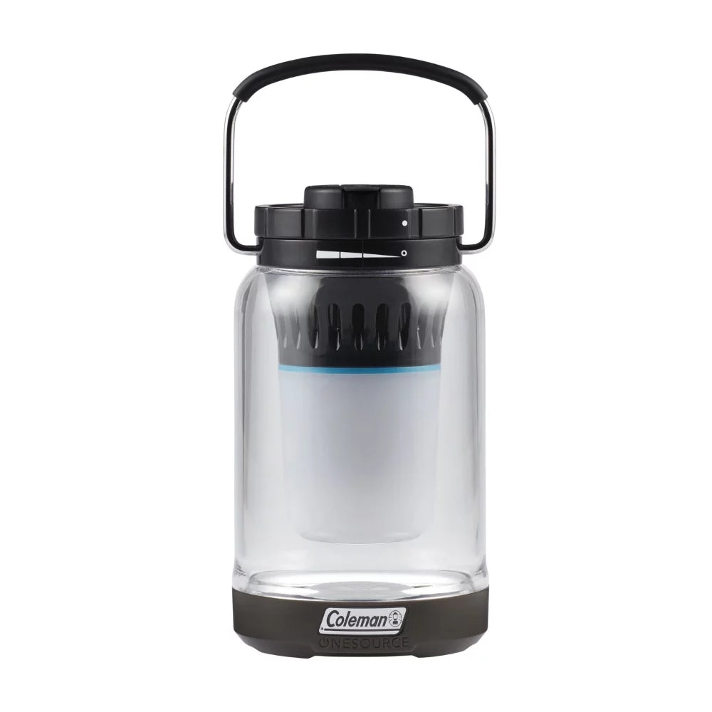Coleman OneSource Bluetooth Wireless Speaker & Rechargeable Battery