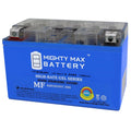 '-  12V 6.5AH Replacement Battery for Weize - Motorcycle