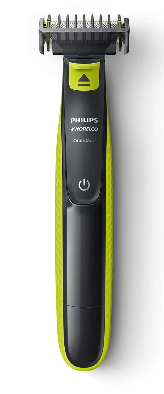 Philips Norelco OneBlade Electric Beard Trimmer /70