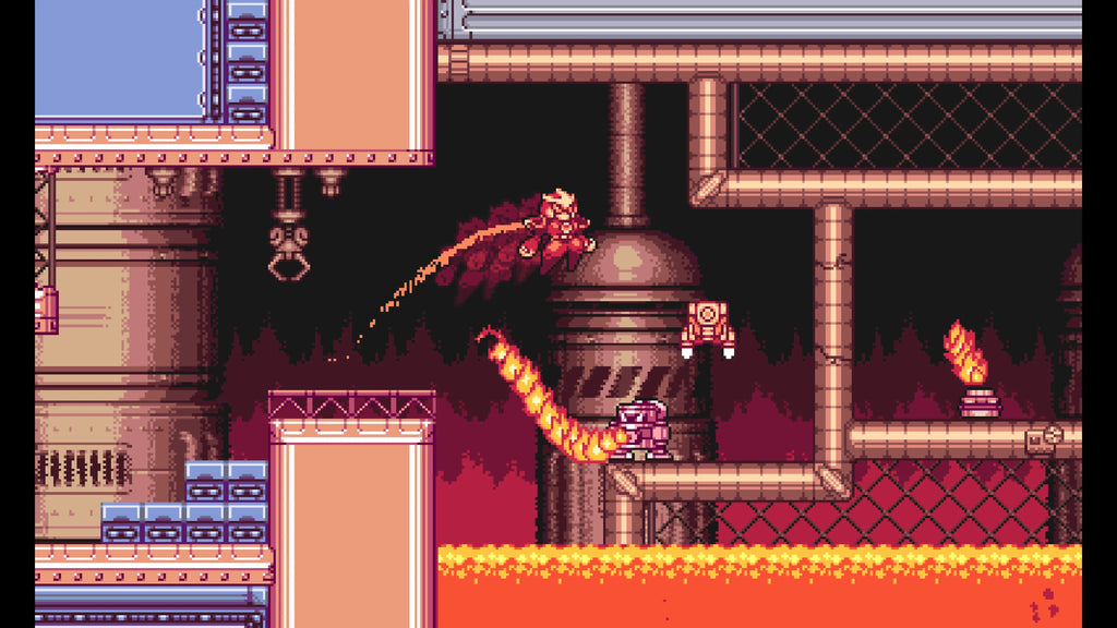 Gravity Circuit, PlayStation 5