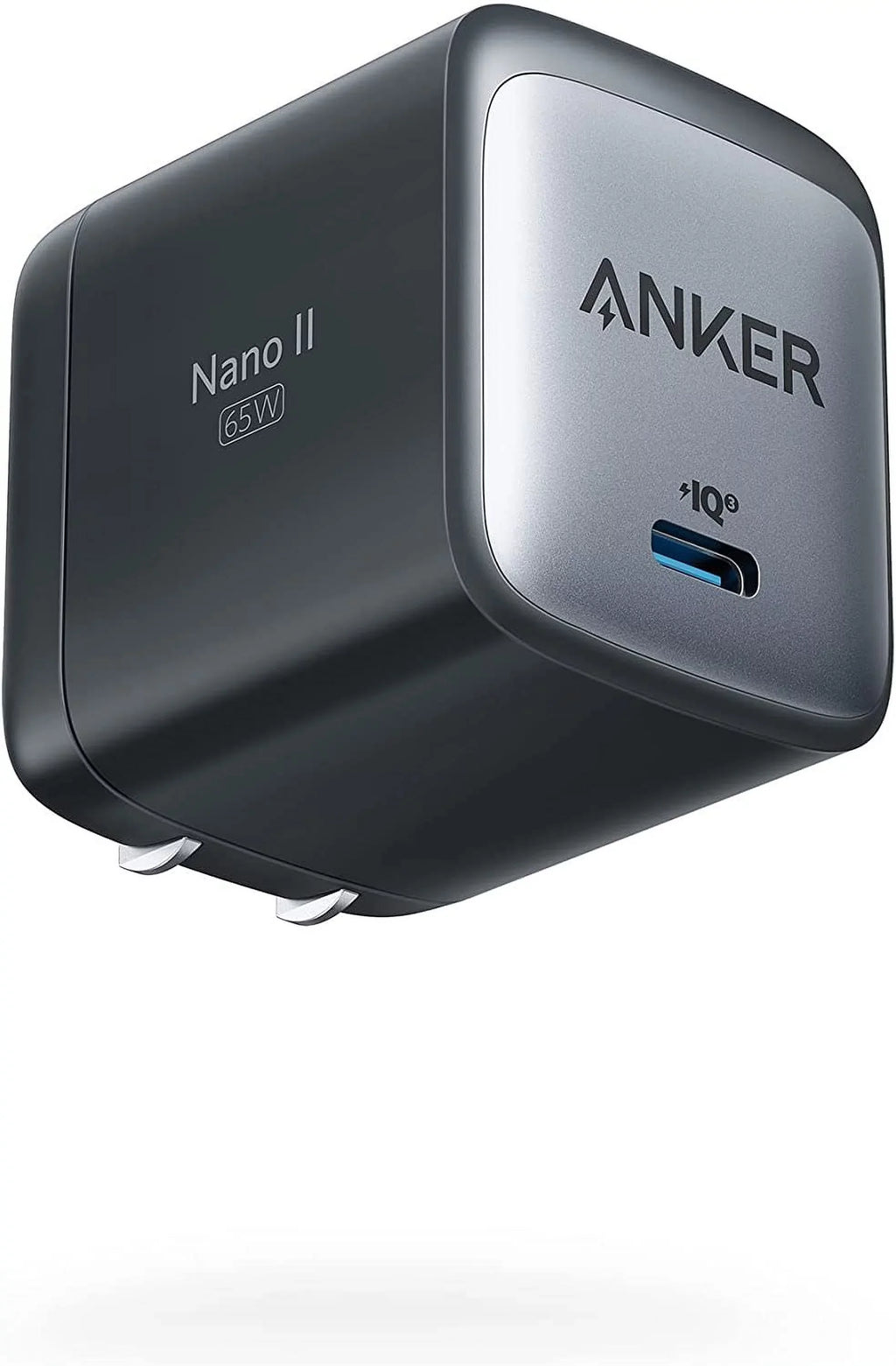Anker 715 Charger (Nano  65W) -1