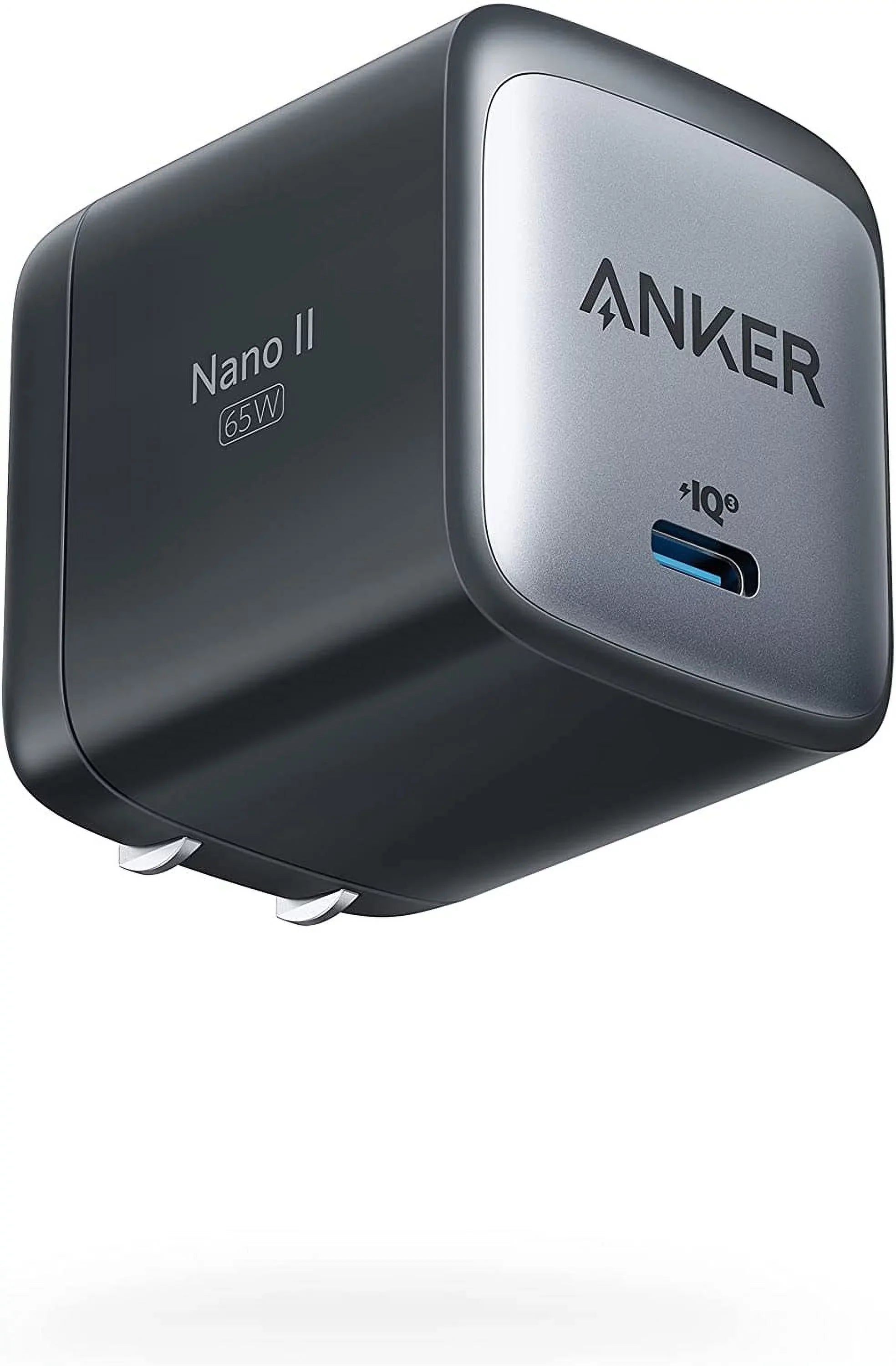 Anker 715 Charger (Nano  65W) -1
