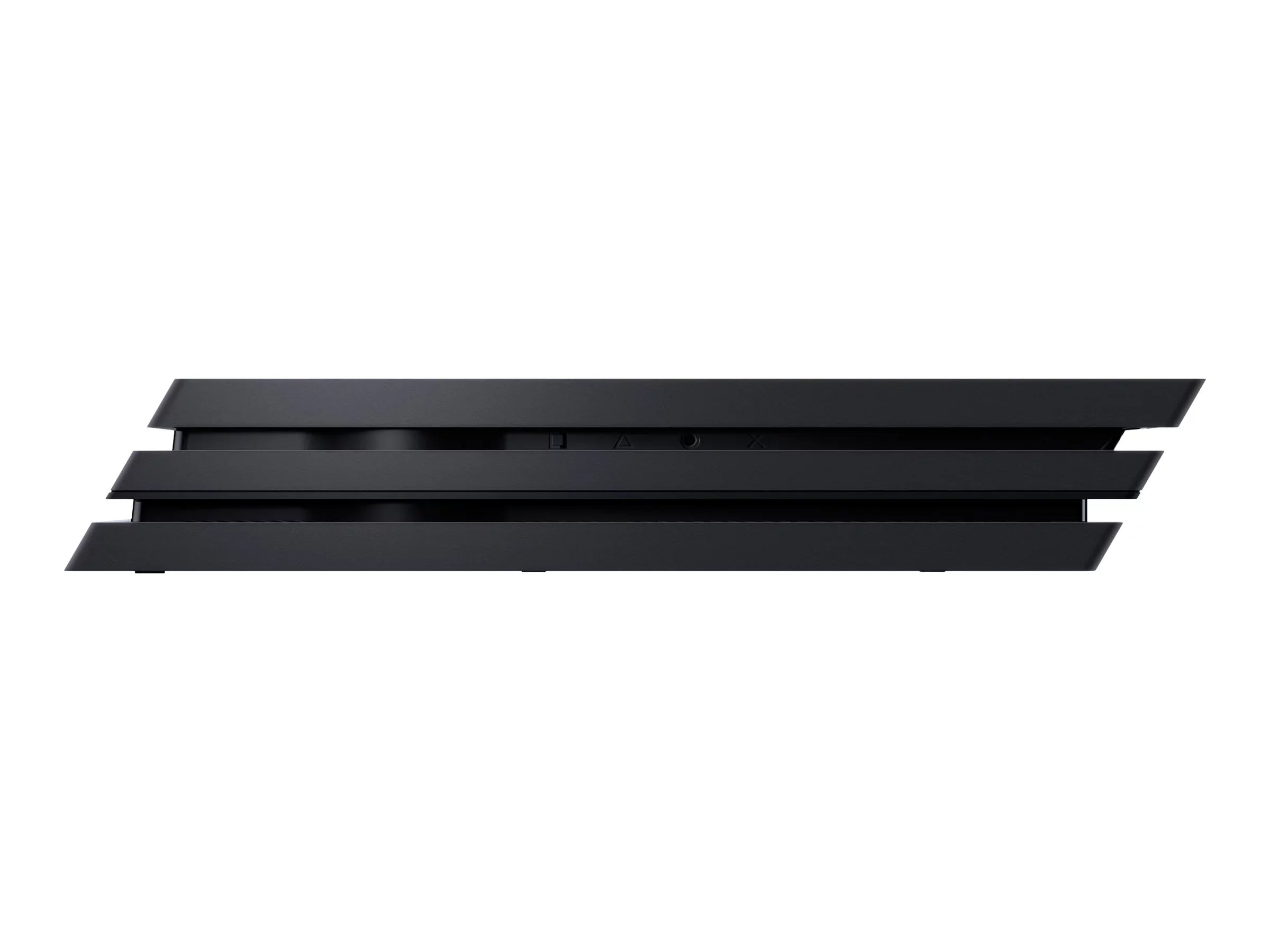 Sony PlayStation 4 Pro 1TB Gaming Console, Black, -7115