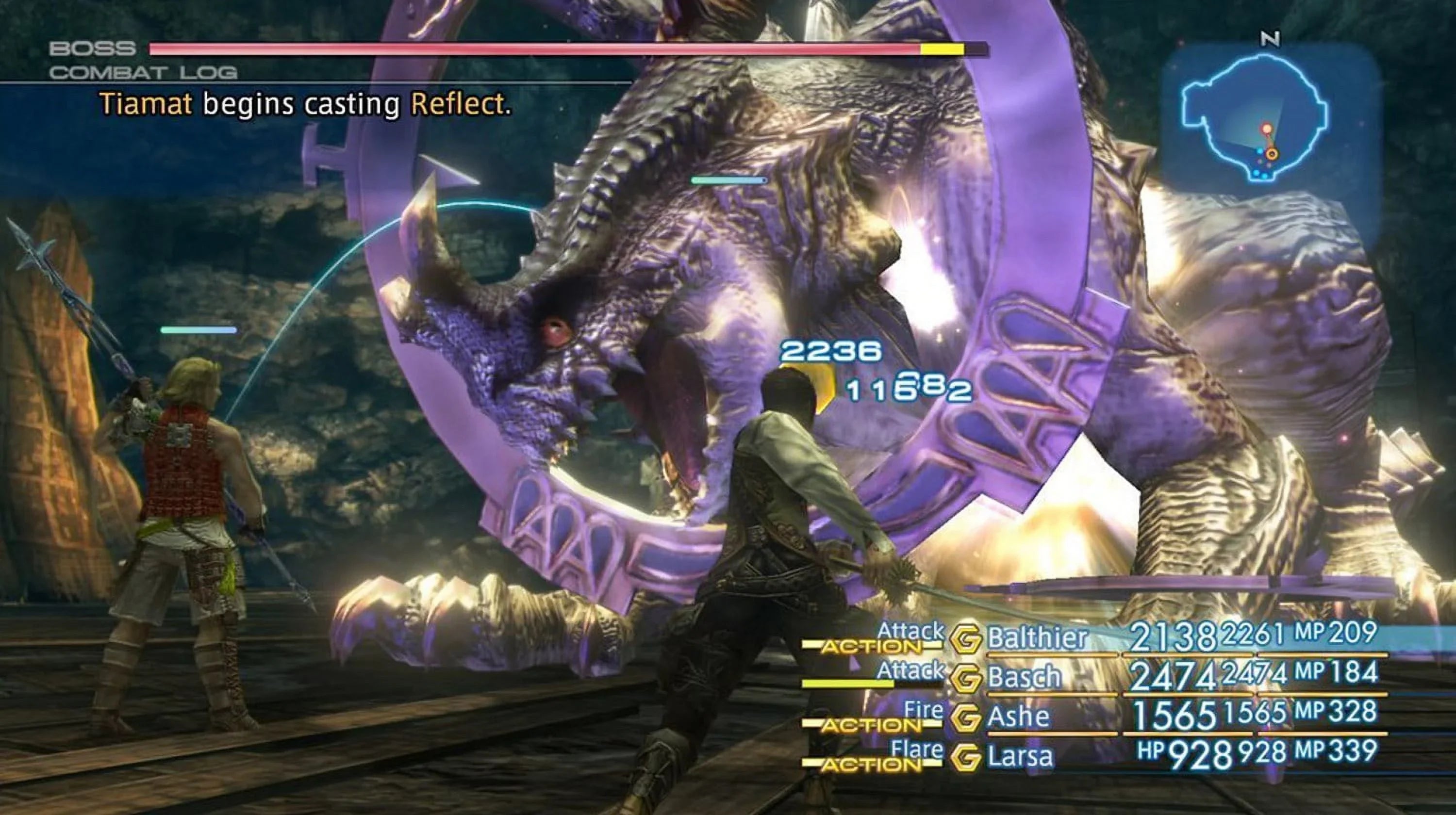 Final Fantasy : The Zodiac Age, Square Enix, PlayStation 4, [Physical], 662248918587