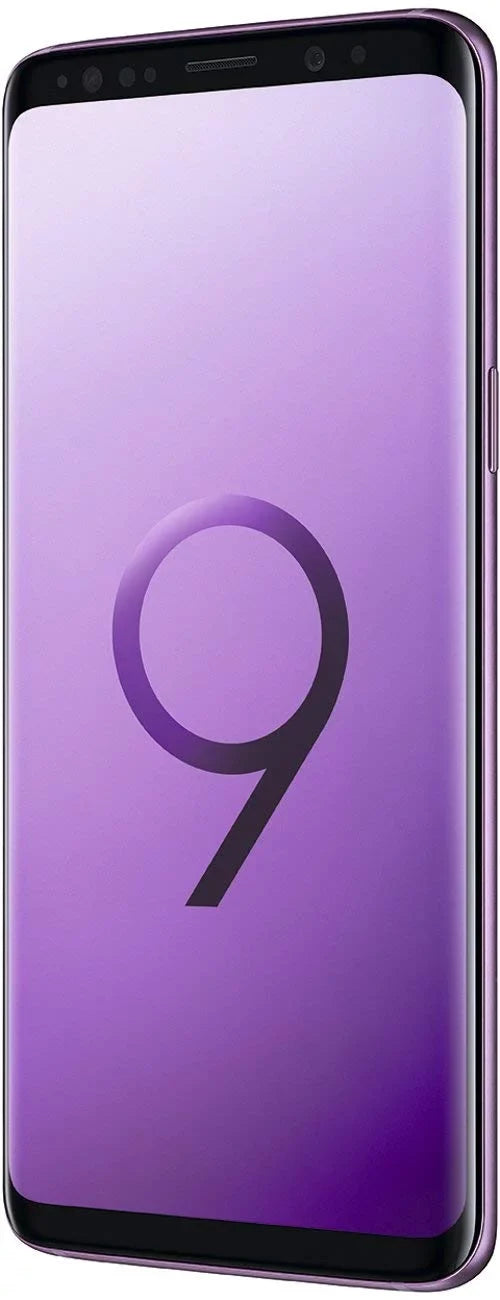 Restored Samsung Galaxy  - 64GB Verizon +  Unlocked Android Smartphone (Refurbished)