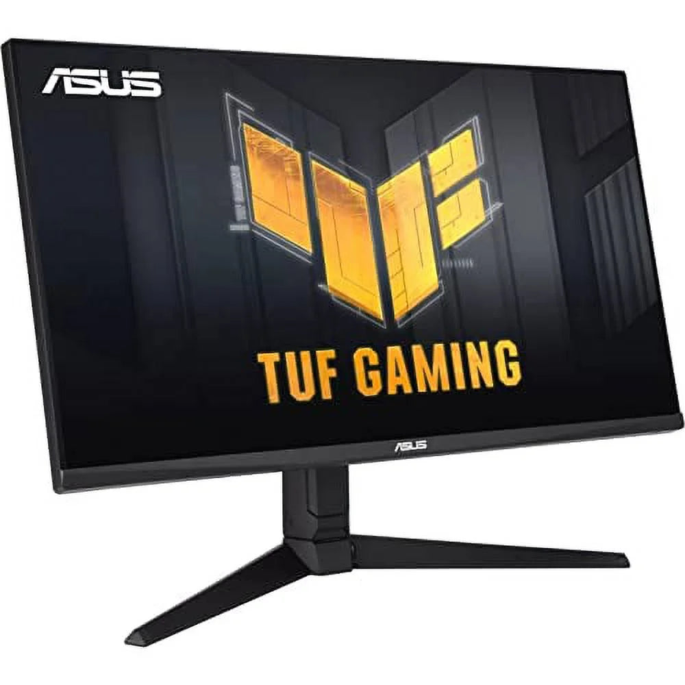 Gaming 28" 4K 144HZ   2.1, Monitor () -  (3840 x 2160), Fast , 1ms, Extreme Low Motion Blur Sync, - Compatible, FreeSync Premium, Eye Care, - 90%,