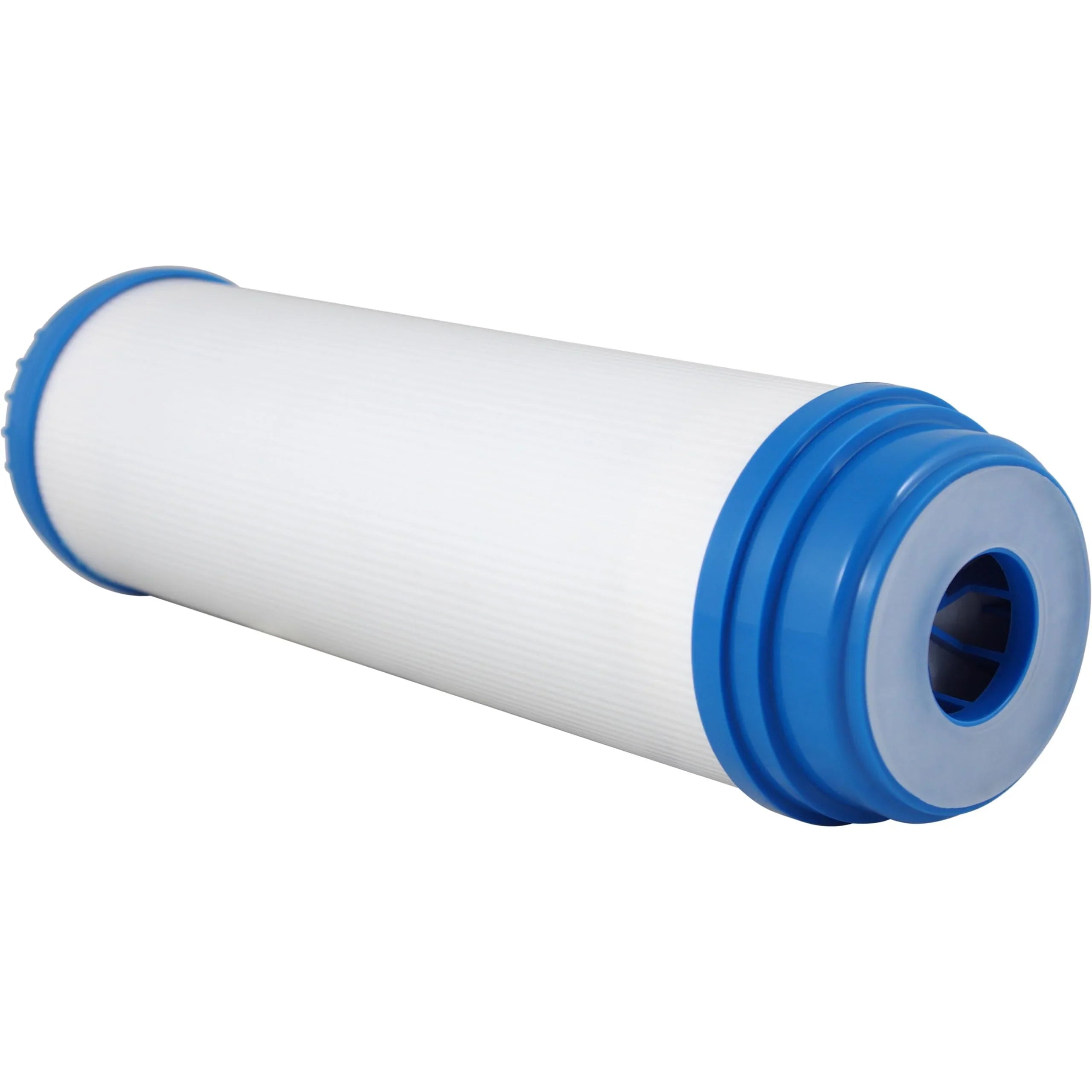 SpiroPure --10R 10x2.5 20 Micron Coconut Shell Granular Activated Carbon () Water Filter Cartridge -10 155155-43 (Case of 12)
