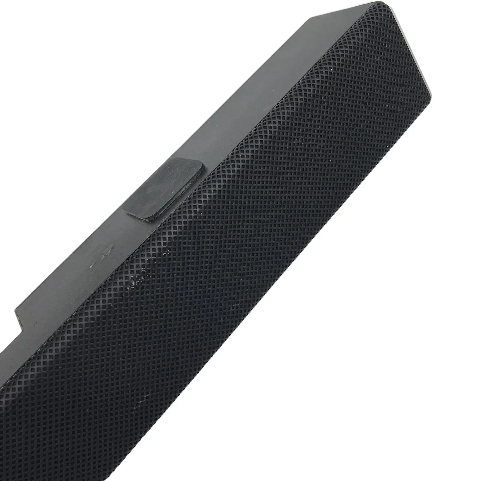 Vizio Soud Bar with Subwoofer - Black # Used