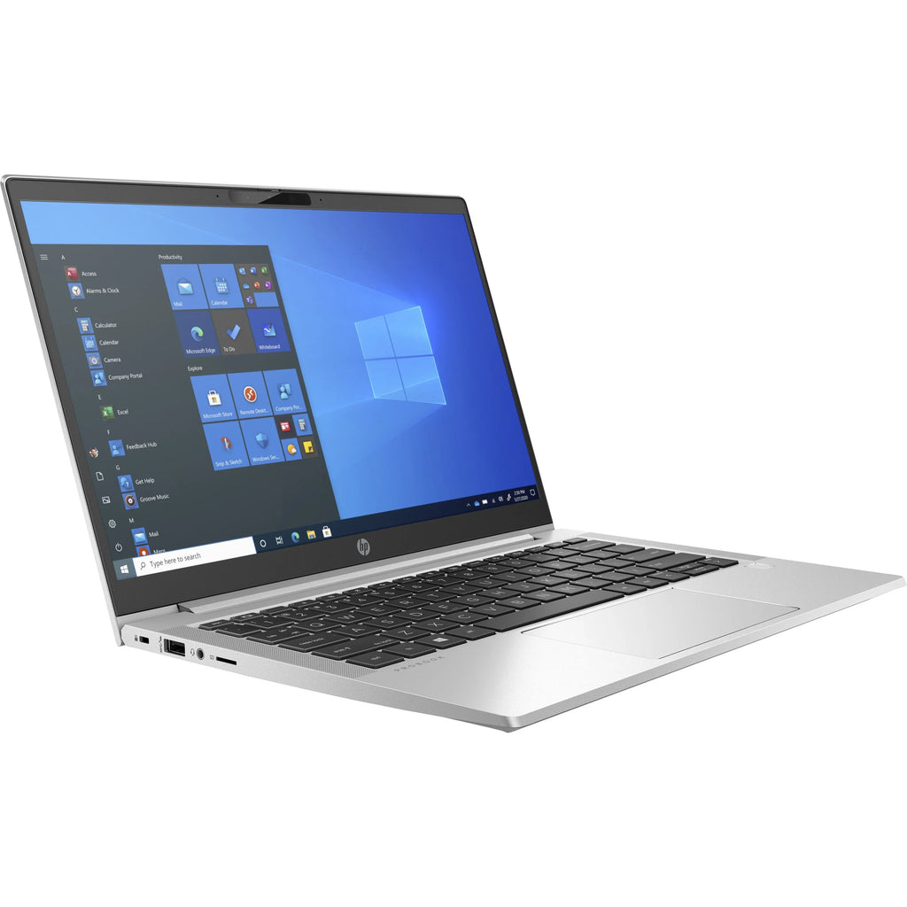 ProBook 430 , 13.3\" Full , Intel Core i5-1135G7, Intel Iris Xe Graphics, 8GB , 256GB , Pike Silver Plastic, Windows 10 Pro