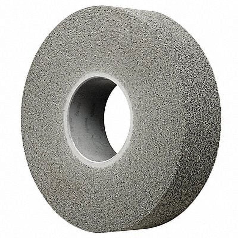 Scotch-Brite Convolute Wheel, 8 in Dia, 3/8 in   7000046038