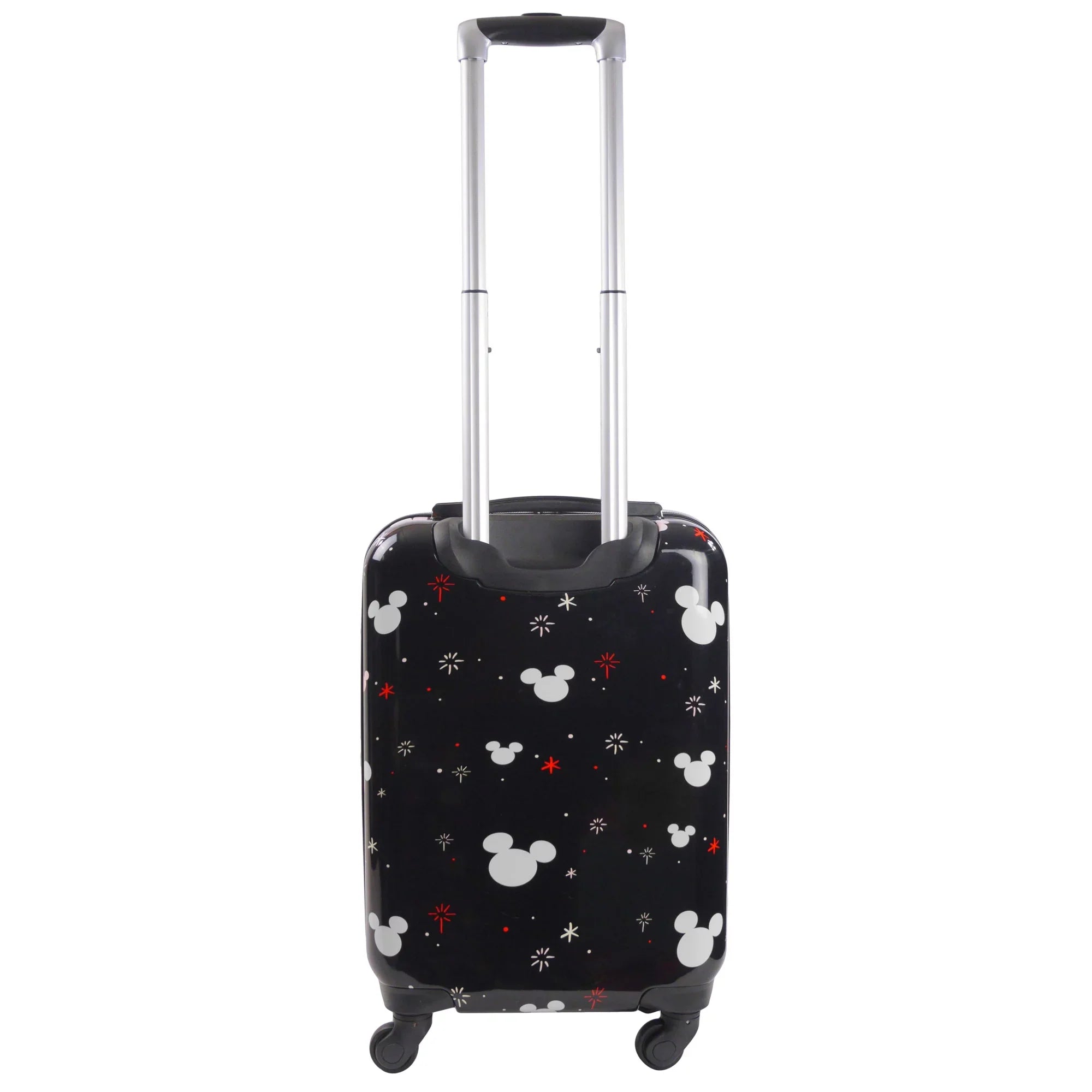 Disney Ful Mickey Mouse Icons 4 Wheel 21" Spinner luggage