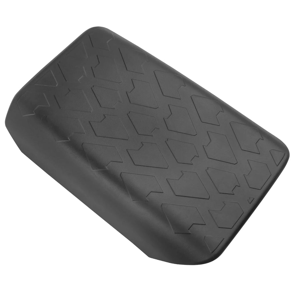 Center Console Armrest Cover Waterproof Armrest Cushion For Ford Bronco 2021-2023 2 / 4 Doors