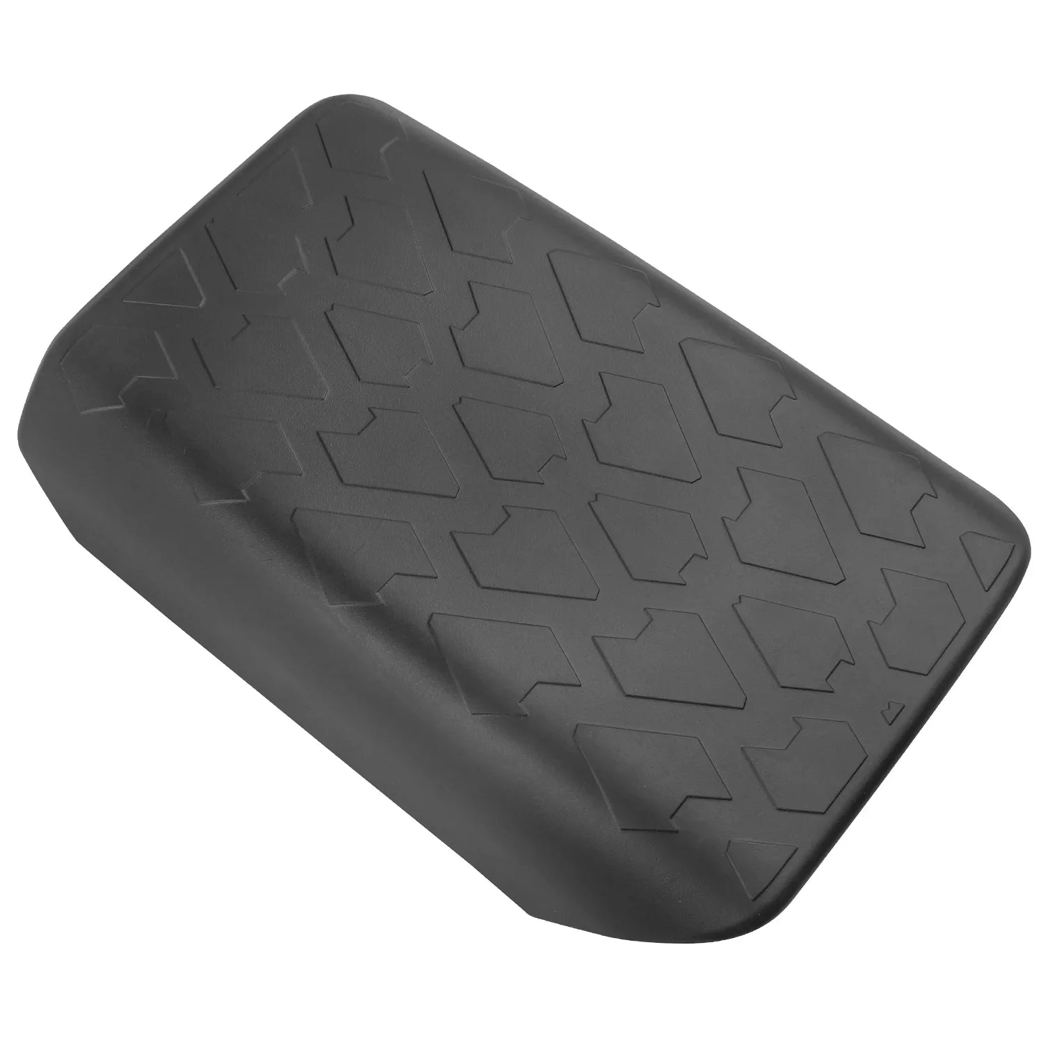 Center Console Armrest Cover Waterproof Armrest Cushion For Ford Bronco 2021-2023 2 / 4 Doors