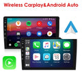 Android 11 Car  Navigation - Perfect Fit for Hyundai  Santa  2013-2018 - 2+32GB Storage