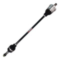 Demon Powersports Rear Left Heavy Duty Lift Kit Axle (2013-21) Can Am Outlander/Renegade, Unique Boot On Terrain for Heat Reduction, Larger Angles for 6”   Lift Kit (Gen2) / 6”  Lift Kit