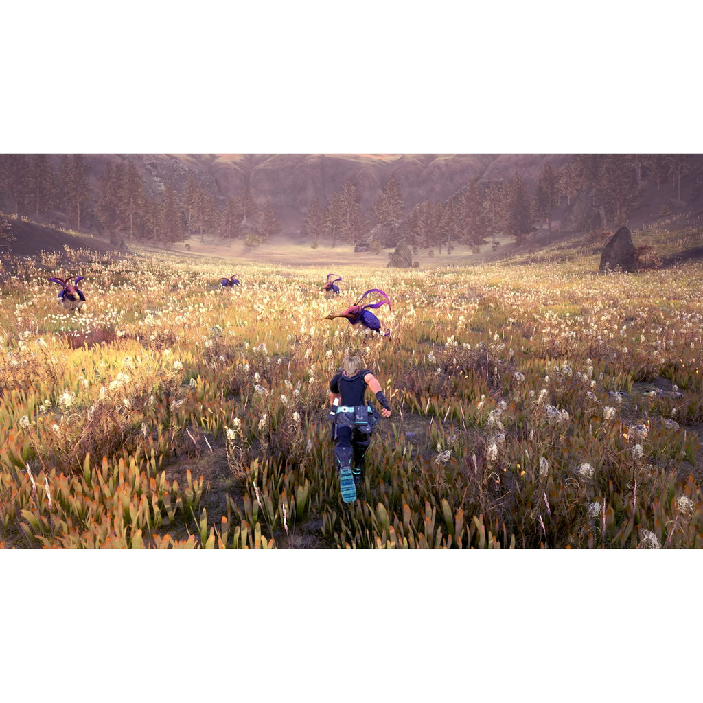 Star Ocean: The Divine Force - PlayStation 4