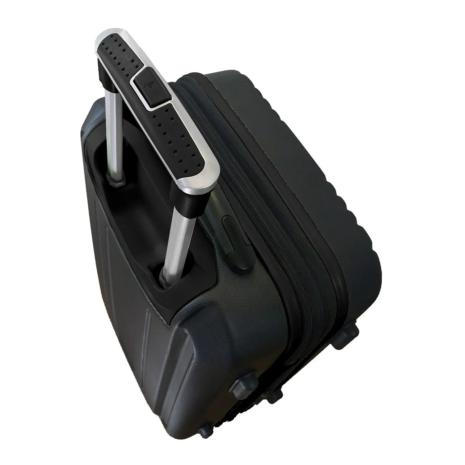 Mojo Outdoors  Boston College Eagles 21 in. Carry-on Hardcase Two-Tone Spinner