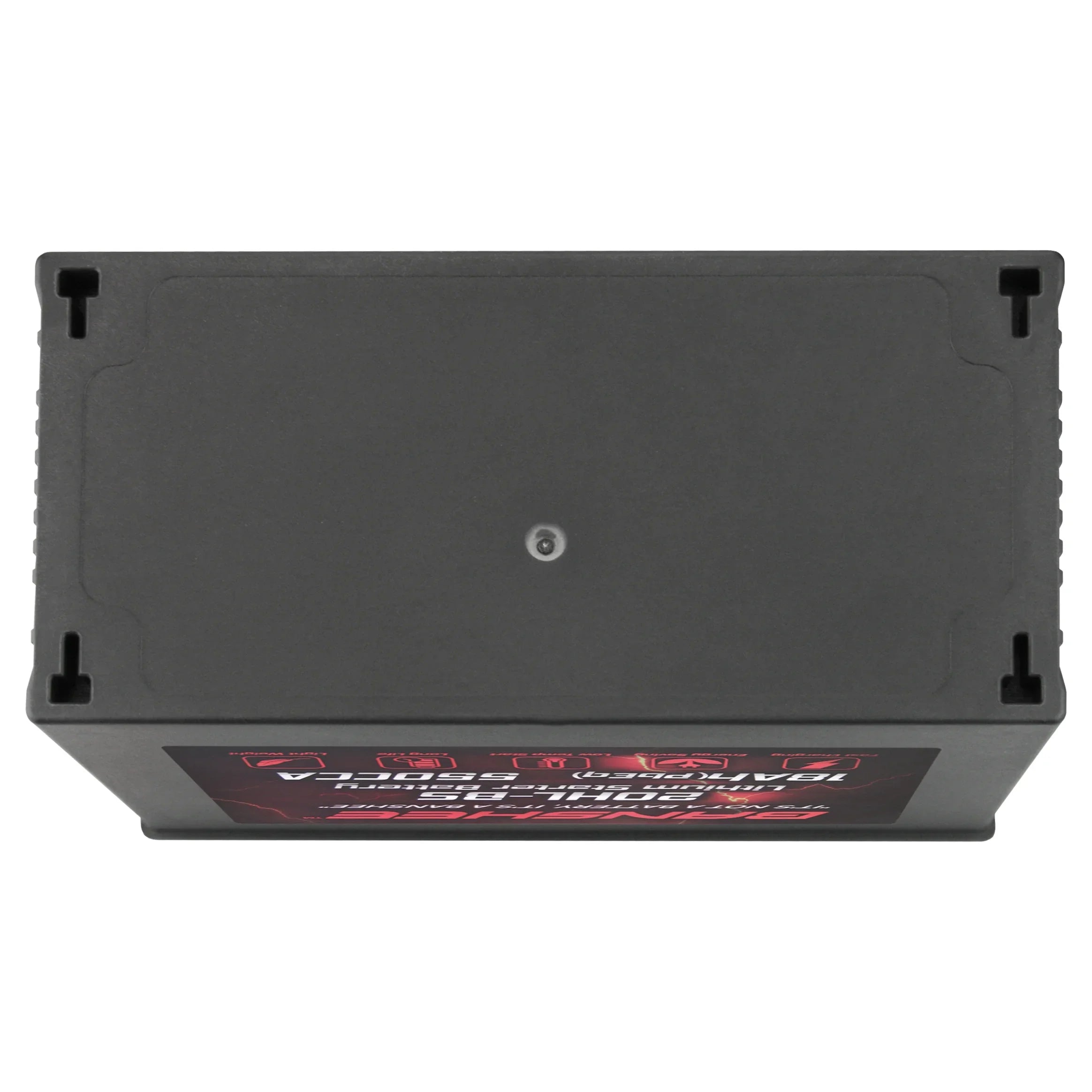 Banshee 20L- LiFePO4 Motorsports Battery Compatible with Yamaha  Road Star 2004 to 2007