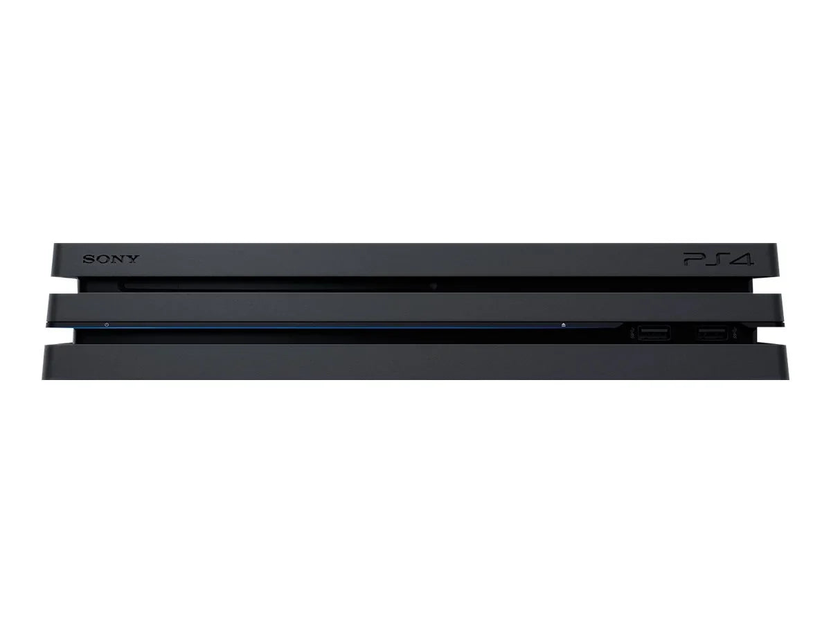 Sony PlayStation 4 Pro 1TB Gaming Console, Black, -7115