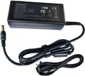 UpBright Octagon Tip 65W  Adapter Compatible with Dell da65ns4-00  -1650-05D 1318 pp22l   la65ns2-00 Inspiron 1318 1440 15 1545 1750 N411z    -21 Family
