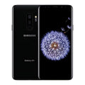 Restored Samsung Galaxy + Smarphone 64GB Black - Locked to Sprint (Refurbished)