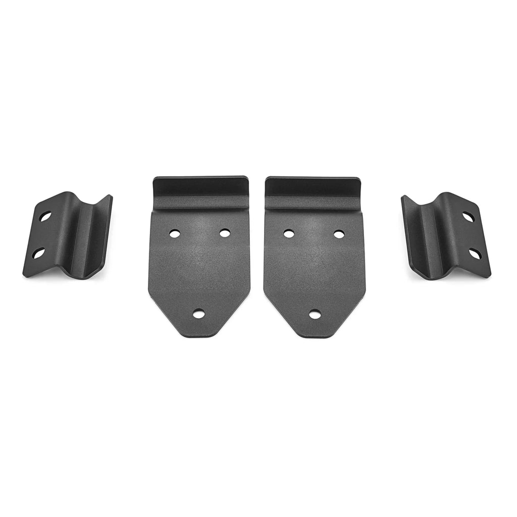 '- Fit Can-am Maverick Trail 800/1000 Pro-Fit Cage Roof 42''  Light Bar Brackets