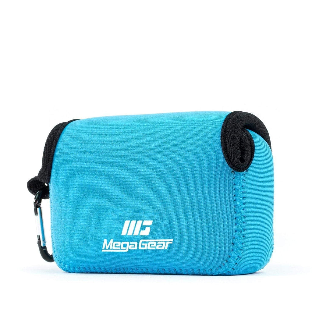 MegaGear Sony Cyber-shot - , - , - , - , - , -  Neoprene Camera Case