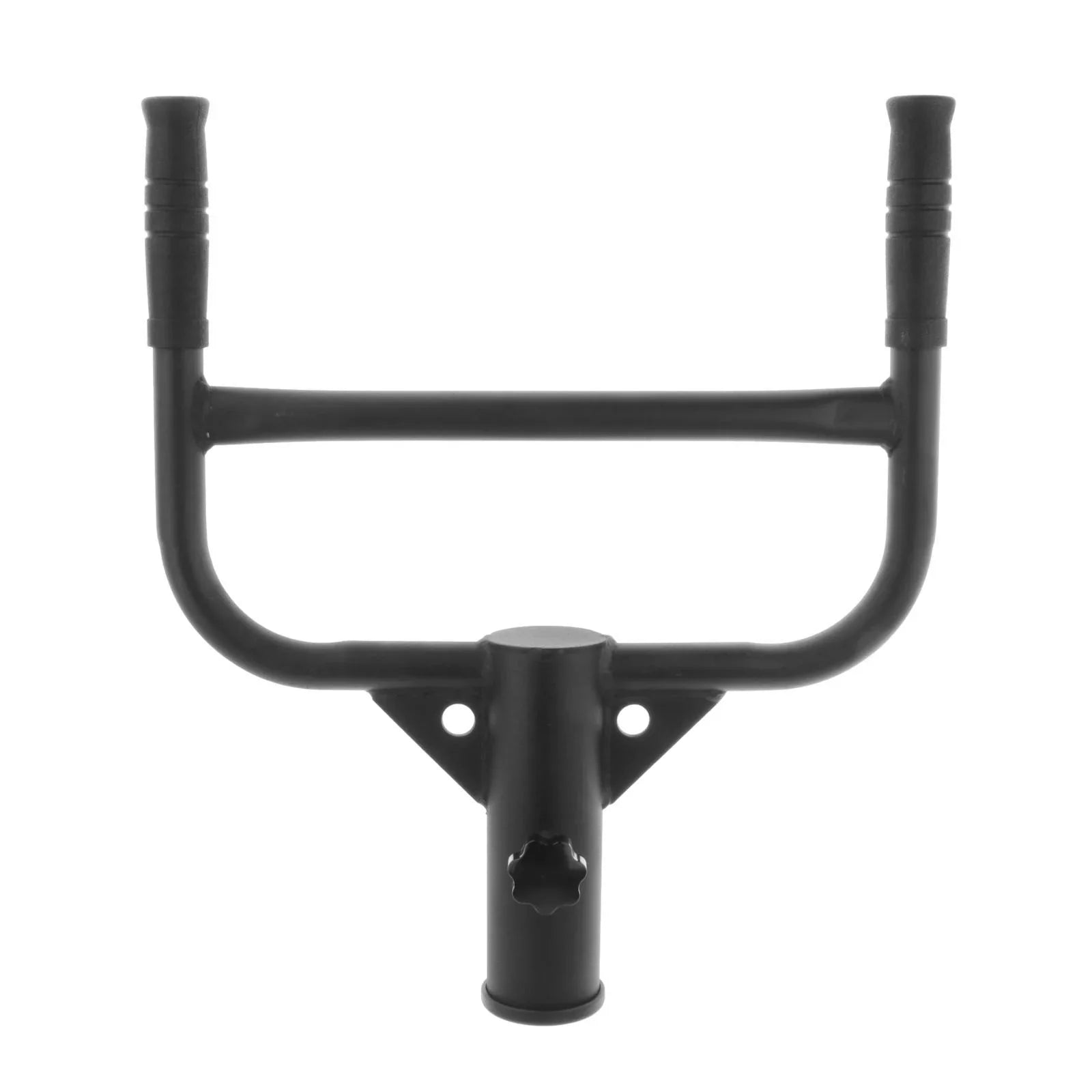 Row Attachment ,Fitness Shoulder Press Bar for 2 inch Barbell, Fitness Specialty Barbells for Home , Gym