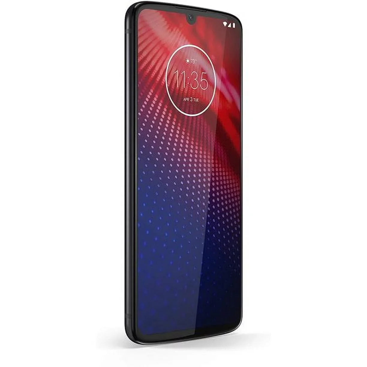 Motorola Moto  Smartphone Android 128GB 6.4" Gray Unlocked -3 Used Grade