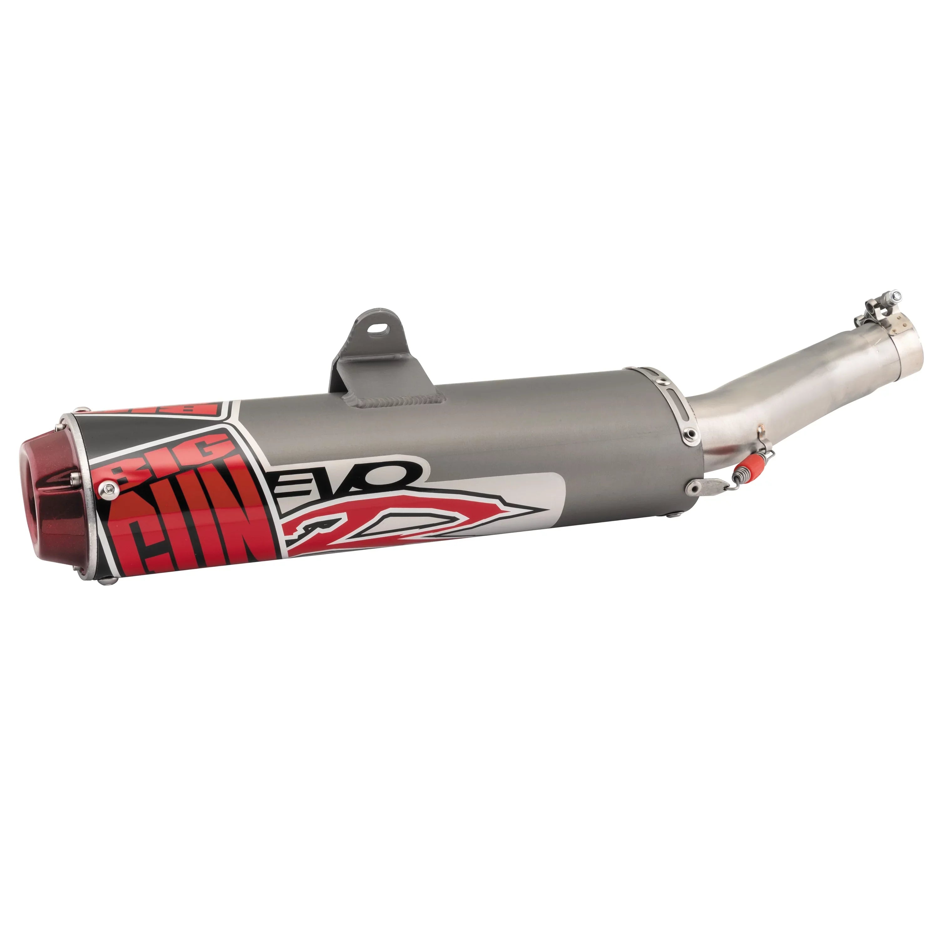 Big Gun Exhaust Suzuki  400/  (03-14) Kawasaki  400 (03-06)    Slip On