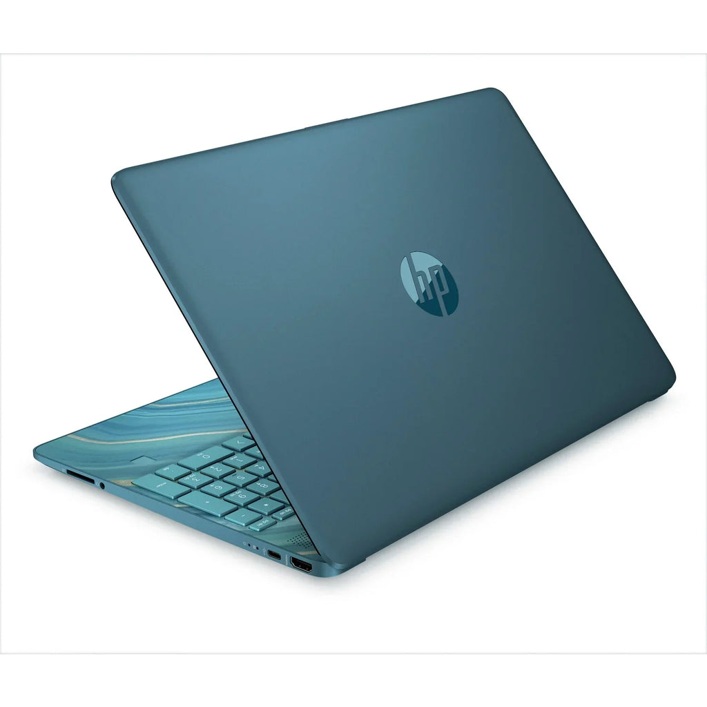 Restored  Laptop 15-dy2026ds 15.6" Touch Intel Pentium Gold 7505, 8GB , 256GB  (Refurbished)
