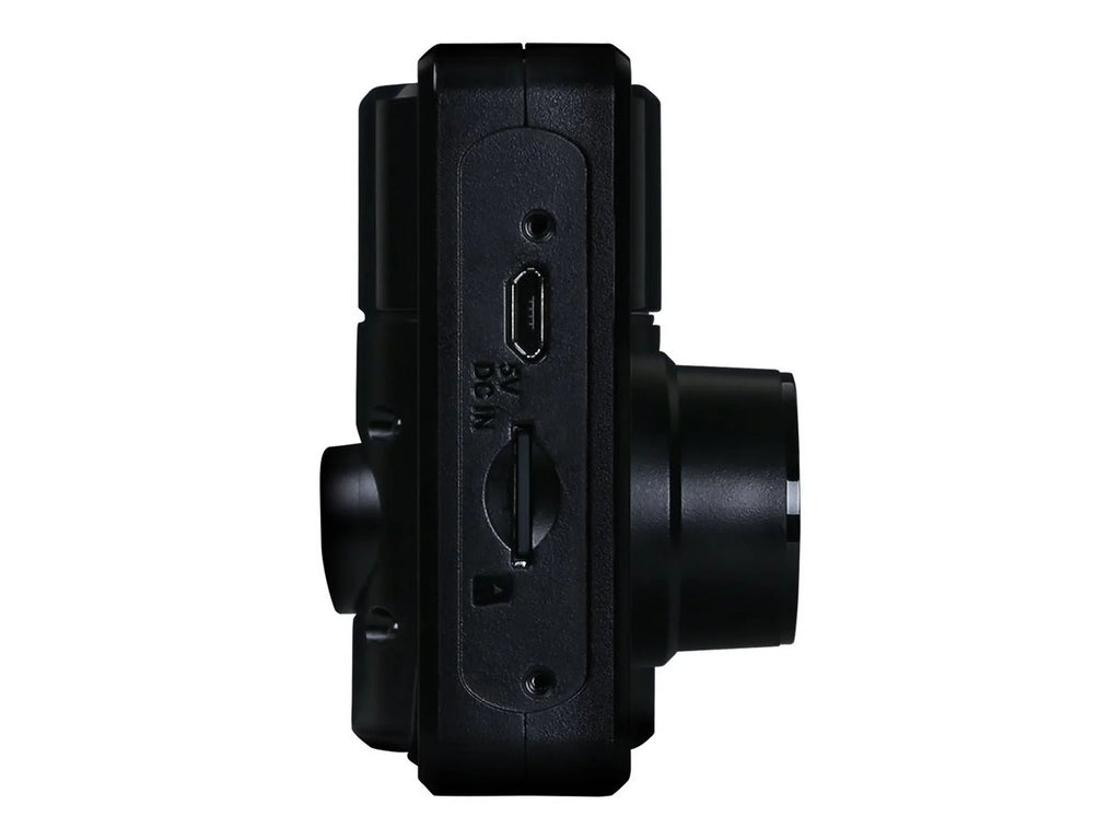 Transcend DrivePro 550B - Dashboard camera - 1080p / 60 fps - Wi-Fi -  /