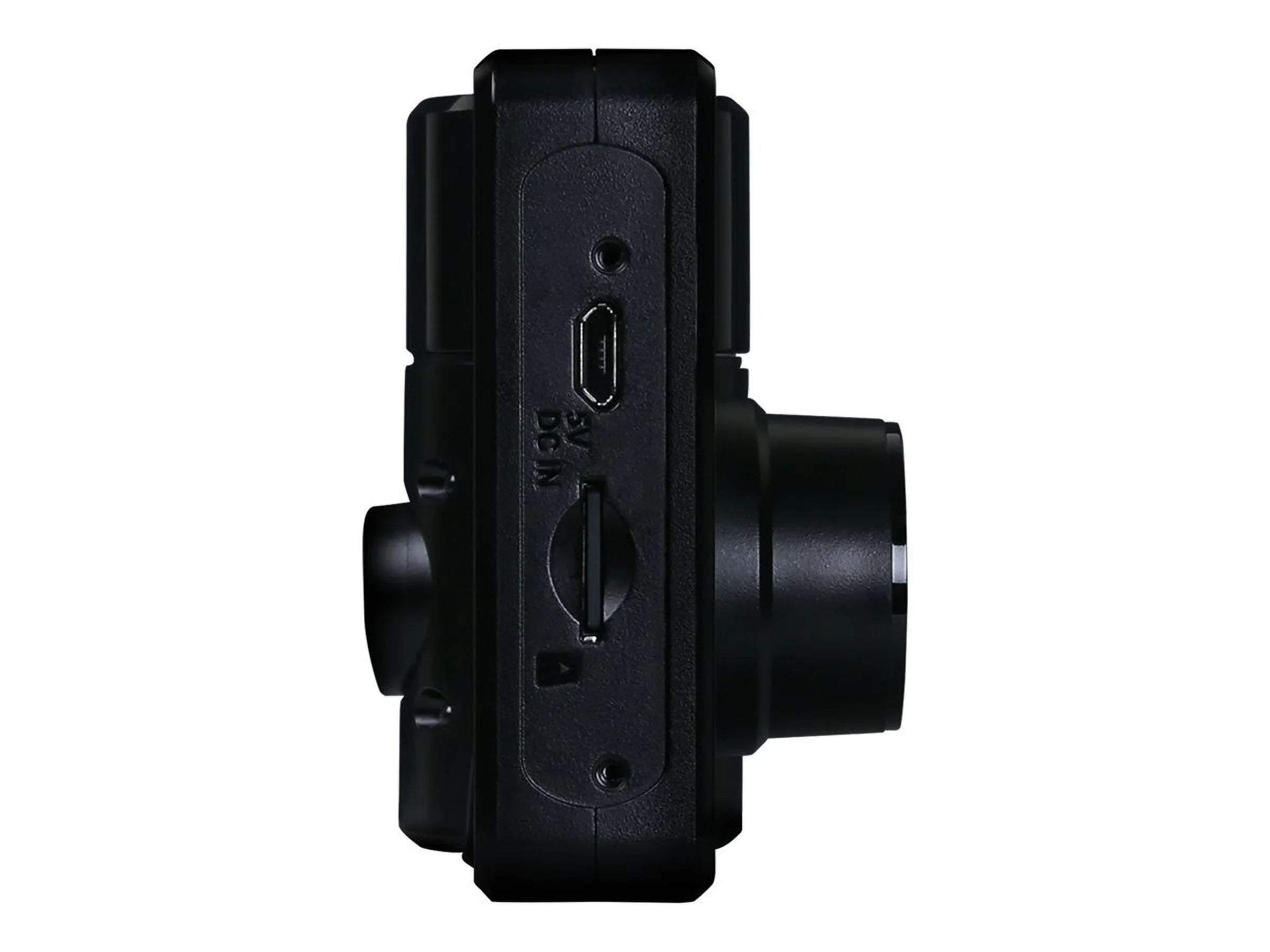 Transcend DrivePro 550B - Dashboard camera - 1080p / 60 fps - Wi-Fi -  /
