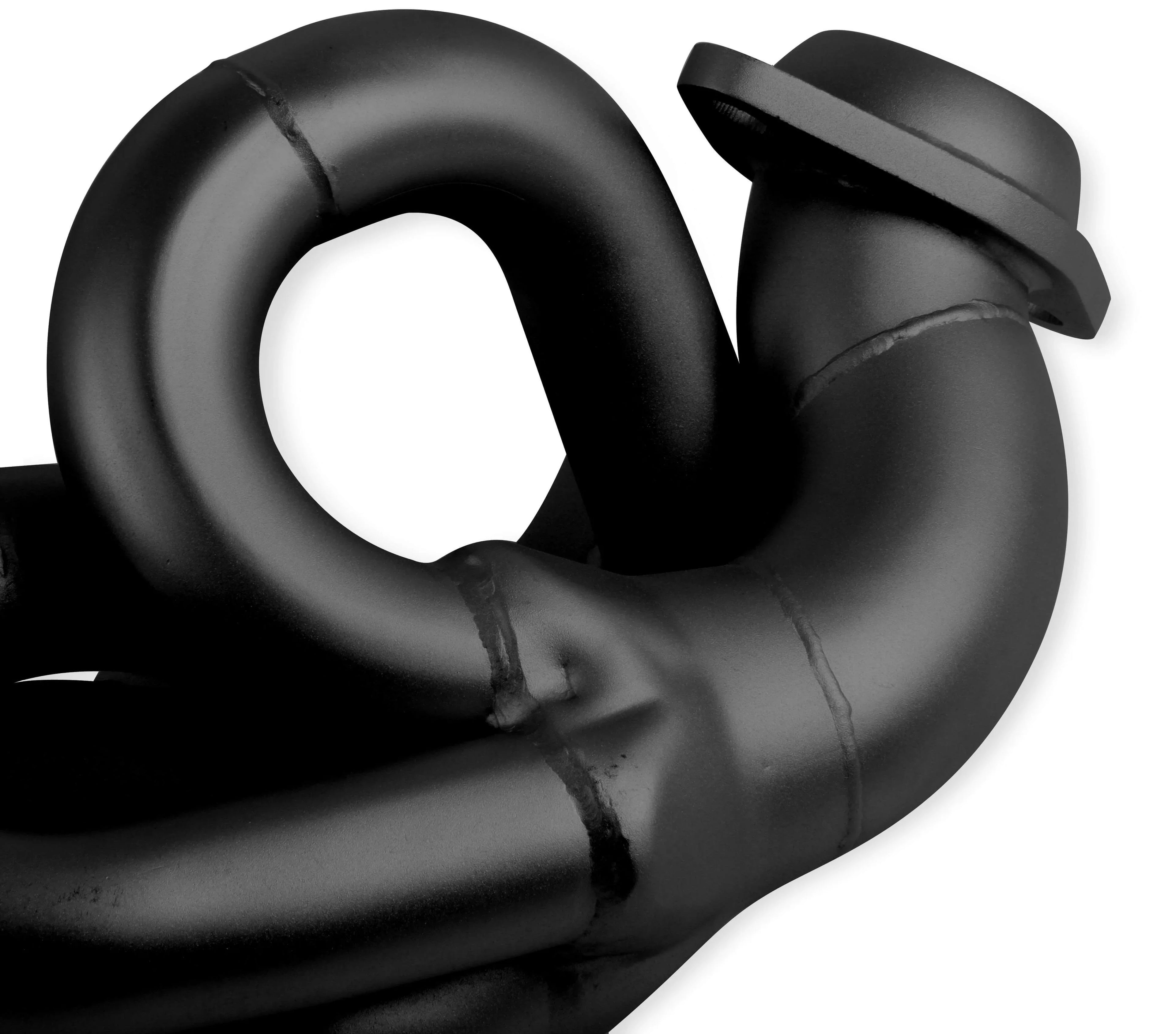 Flowtech 12124FLT Exhaust Header Fits select: 2005-2010
