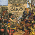 Frank Zappa - The Grand Wazoo () - Vinyl
