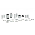 Whiteline Plus For Toyota Tacoma 2015 Control Arm Bushing Lower Inner Front Rear |