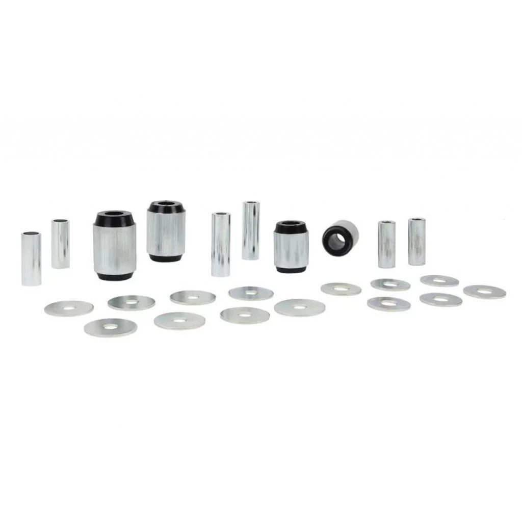 Whiteline Plus For Toyota Tacoma 2015 Control Arm Bushing Lower Inner Front Rear |