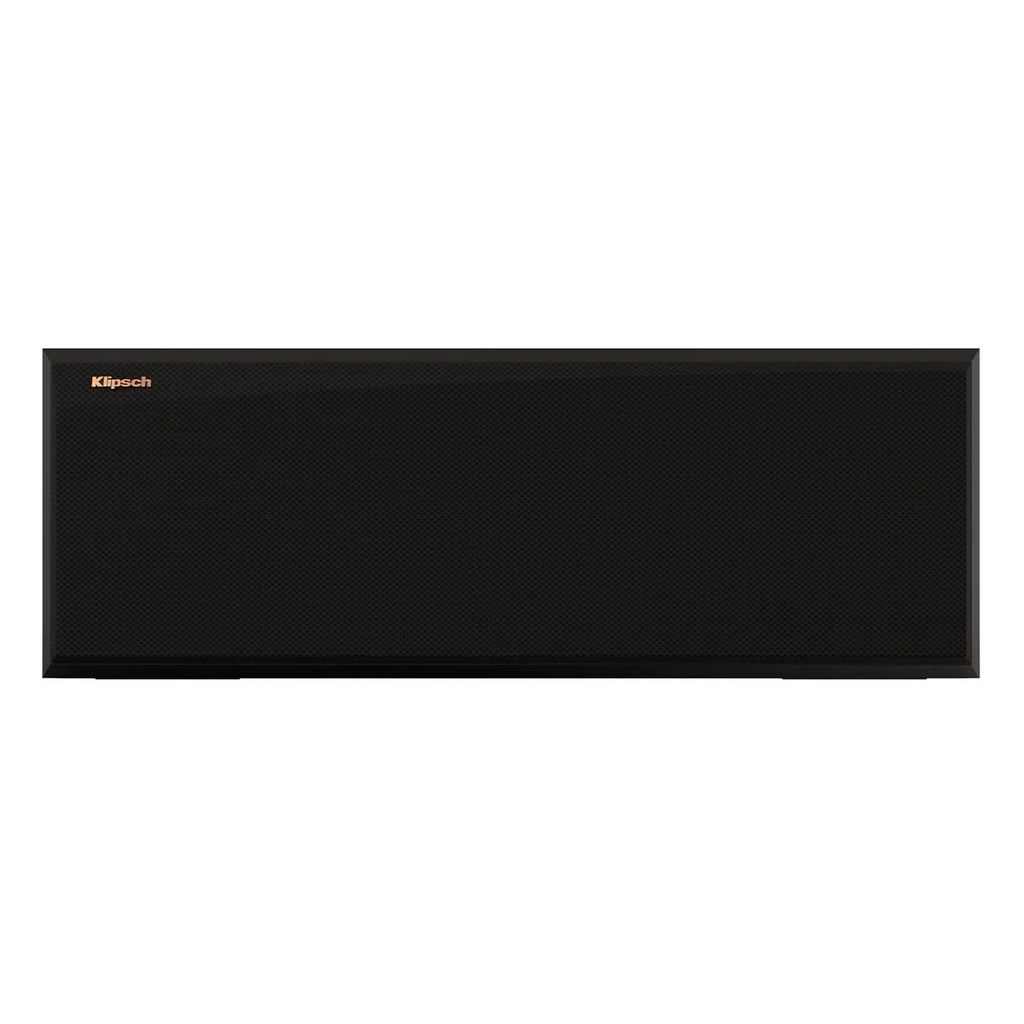 Klipsch -500C  Reference Premiere Center Channel Speaker (Ebony)
