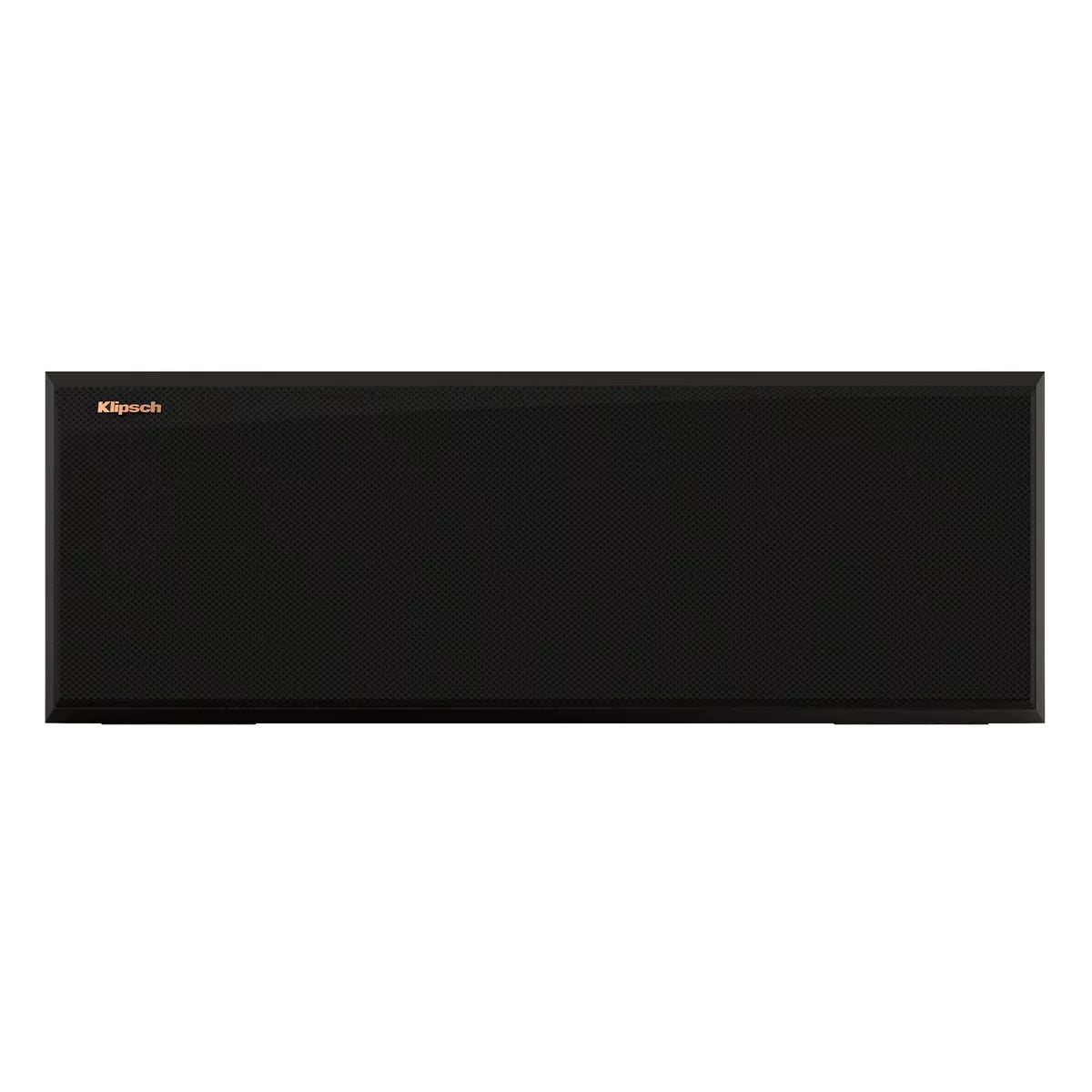 Klipsch -500C  Reference Premiere Center Channel Speaker (Ebony)