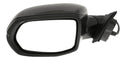 '- 16-16  , Power, Manual Folding, Heated, Paintable, w/ Signal Light, w/o Camera, /- Models