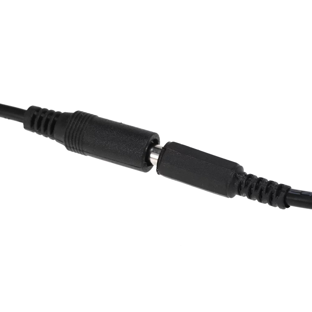 Carevas -60V 30W 60 LEDs Underwater Night Fishing Submersible Lamp Bait Squid Fish Attracting Fish Finder with Cord