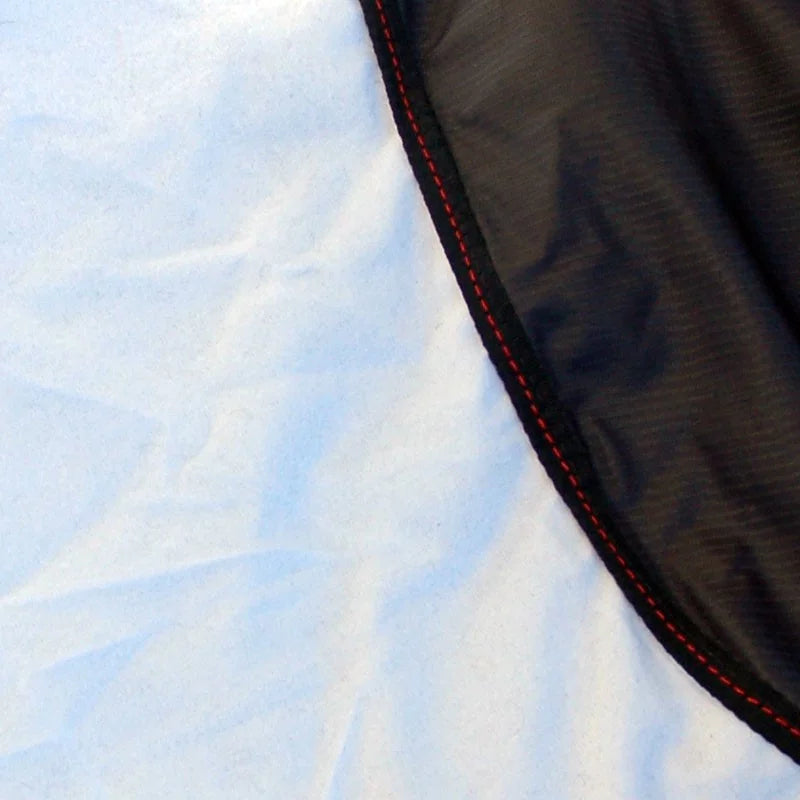 Seadoo Jetski Cover | Fish Pro 3-Seater (19-22) | Premium  Stealth Series