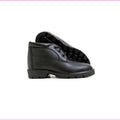 Timberland Waterproof Toddlers Chukka Black, Size 5.5