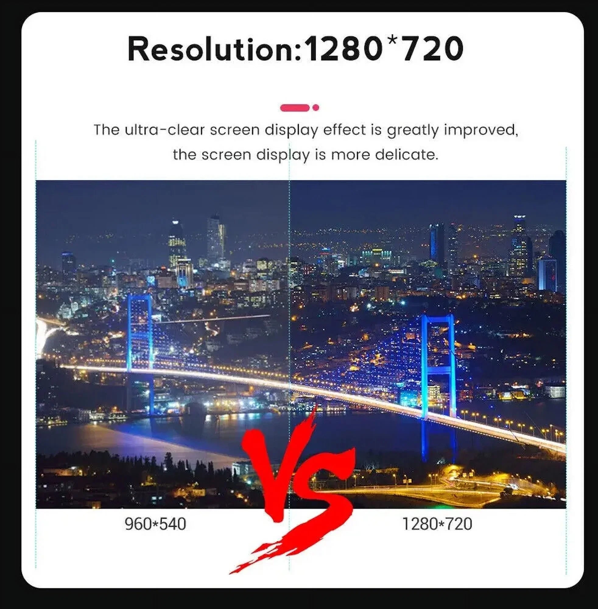 10.1 inches 1280*720  Touchscreen Android 12 2+32GB Car Stereo for Honda Civic 2006-2011 Car Radio Carplay & Android Auto Support Backup Camera  Navi